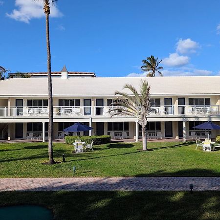 Berkshire On The Ocean Hotel Delray Beach Exterior photo
